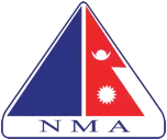Nepal Mountaineering Association Logo