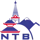 Nepal Toursim Board Logo