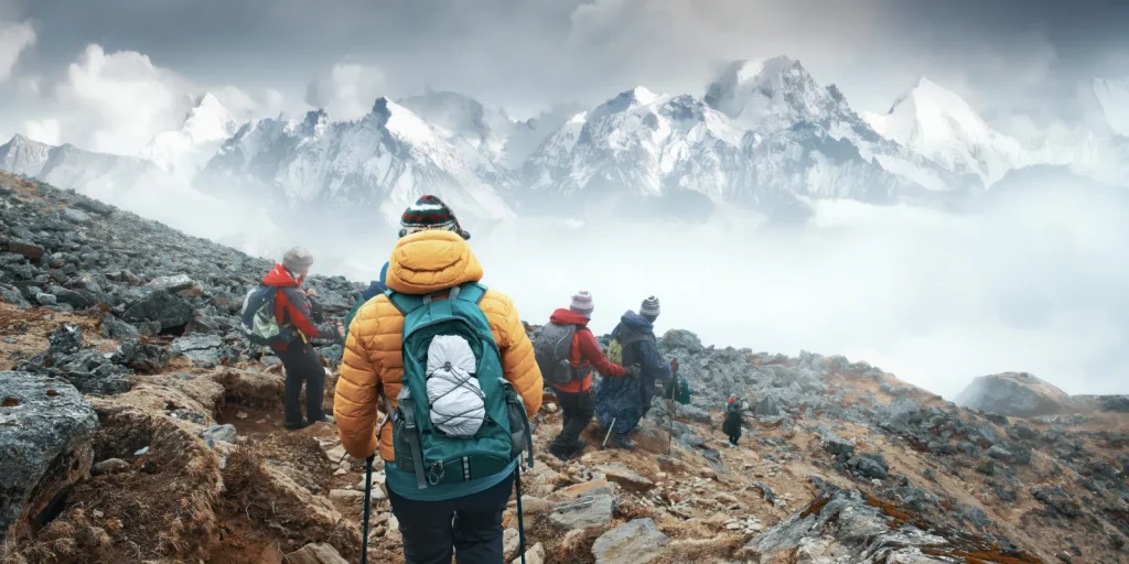 Langtang Gosainkunda Biodiversity Trek