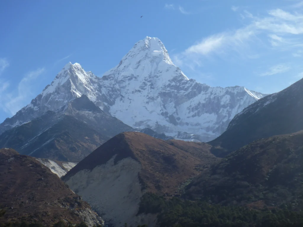 Everest View